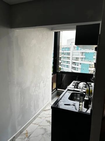 Foto Apartamento