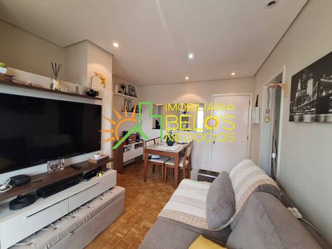 Foto Apartamento