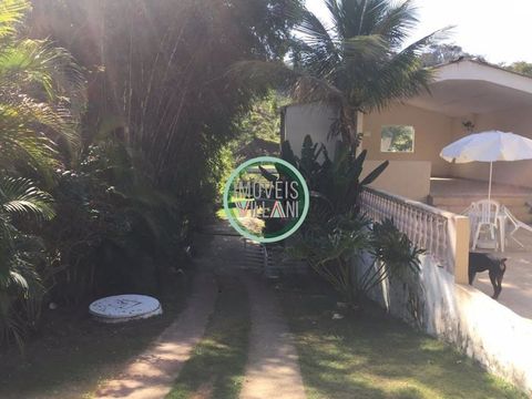 Foto Fazenda / Sítio / Chácara