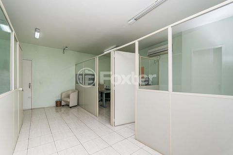 Foto Sala / Conjunto Comercial