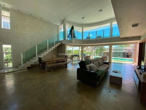 Foto Casa em Condomínio