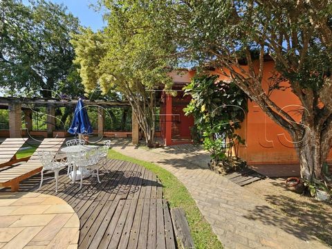 Foto Fazenda / Sítio / Chácara