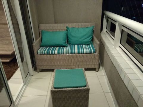 Foto Apartamento