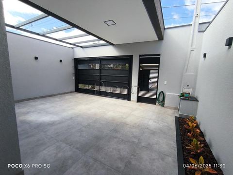Foto Casa em Condomínio