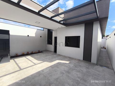 Foto Casa em Condomínio