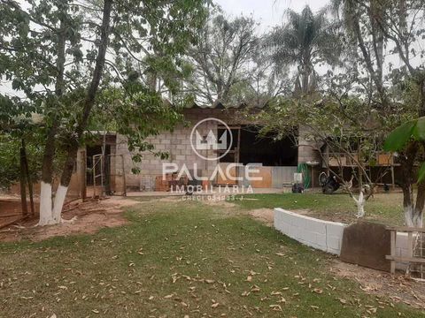 Foto Fazenda / Sítio / Chácara