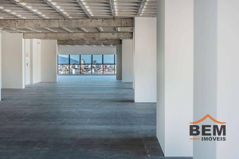 Foto Sala / Conjunto Comercial
