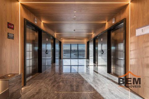 Foto Sala / Conjunto Comercial