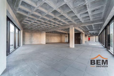 Foto Sala / Conjunto Comercial