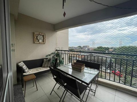 Foto Apartamento