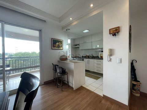 Foto Apartamento