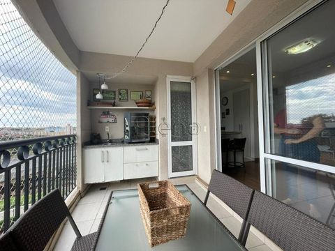 Foto Apartamento