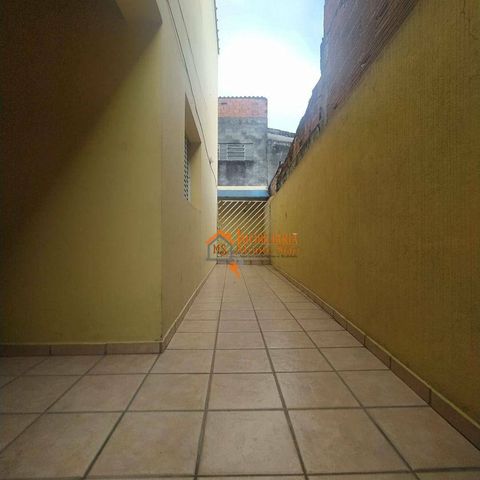 Foto Edifício Inteiro