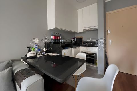 Foto Apartamento
