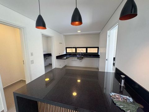 Foto Casa em Condomínio