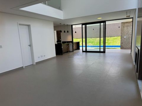 Foto Casa em Condomínio