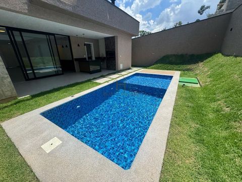 Foto Casa em Condomínio