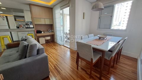 Foto Apartamento