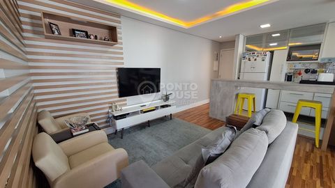 Foto Apartamento