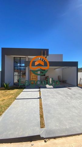 Foto Casa em Condomínio