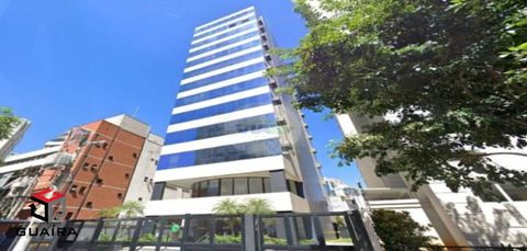 Foto Sala / Conjunto Comercial