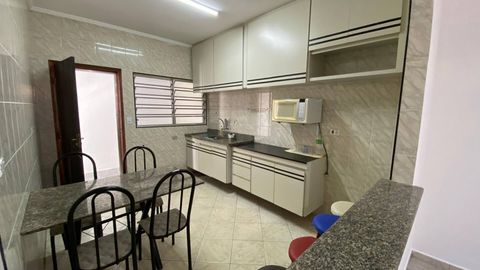 Foto Casa em Condomínio