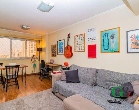 Foto Apartamento