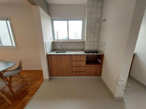 Foto Apartamento