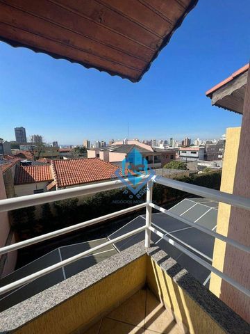Foto Casa em Condomínio