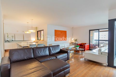 Foto Apartamento