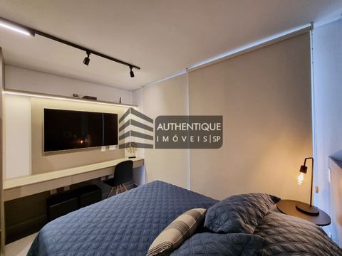 Foto Kitnet / JK / Studio