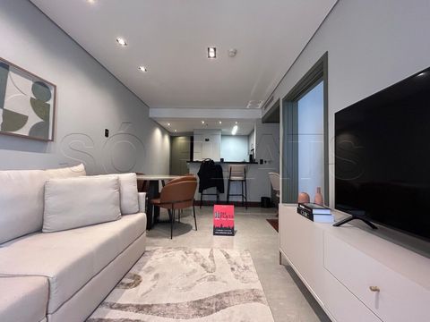 Foto Apartamento