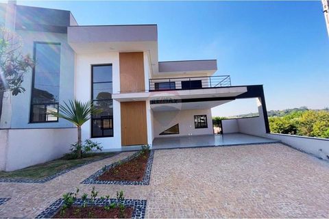 Foto Casa em Condomínio