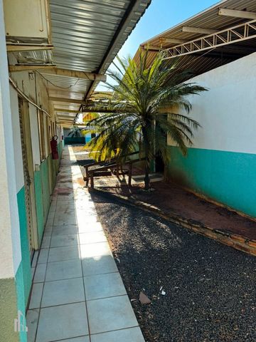 Foto Sala / Conjunto Comercial
