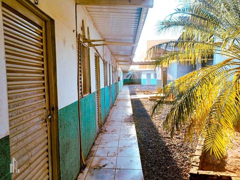 Foto Sala / Conjunto Comercial