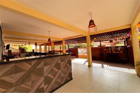 Foto Hotel / Motel / Pousada