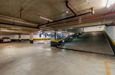 Foto Sala / Conjunto Comercial