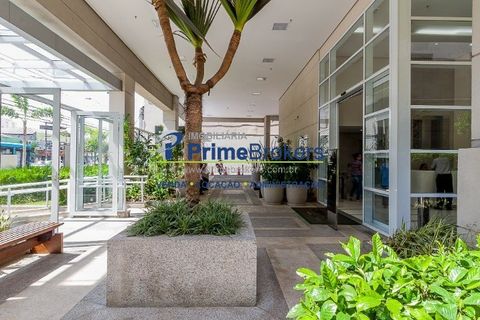 Foto Sala / Conjunto Comercial