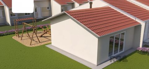 Foto Casa em Condomínio