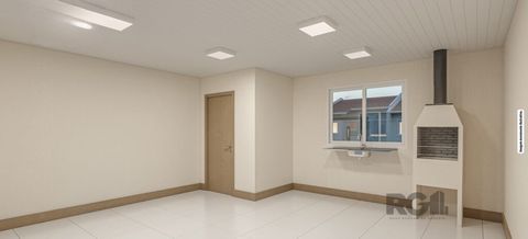 Foto Casa em Condomínio
