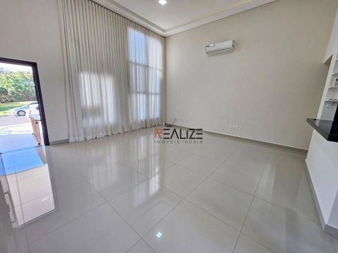 Foto Casa em Condomínio