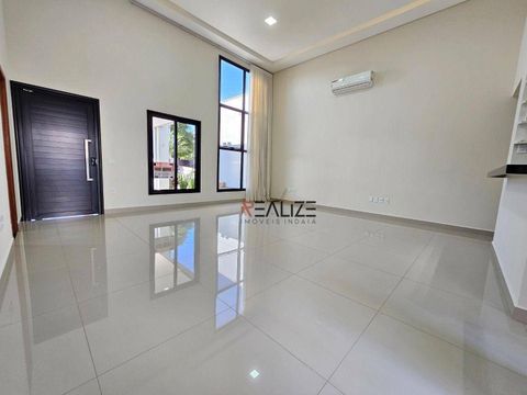 Foto Casa em Condomínio