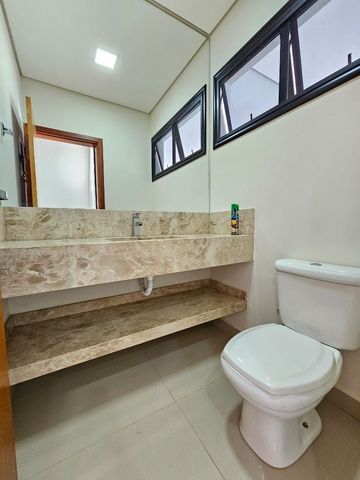 Foto Casa em Condomínio
