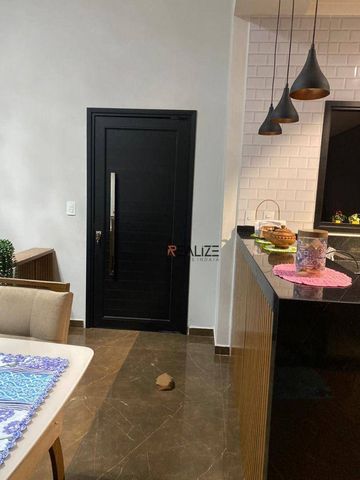 Foto Casa em Condomínio