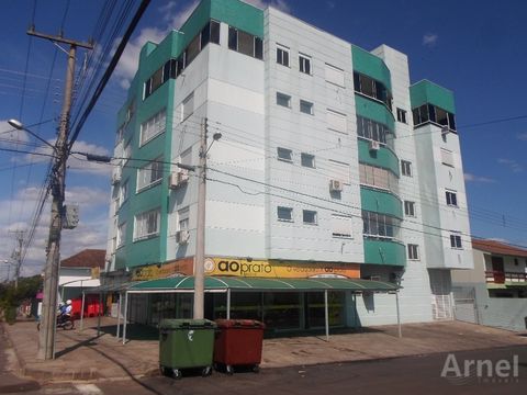 Foto Apartamento