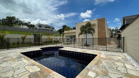 Foto Casa em Condomínio