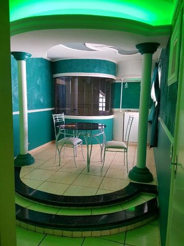 Foto Sala / Conjunto Comercial