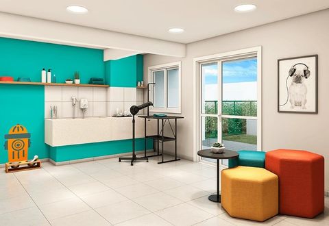 Foto Apartamento