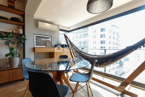 Foto Apartamento