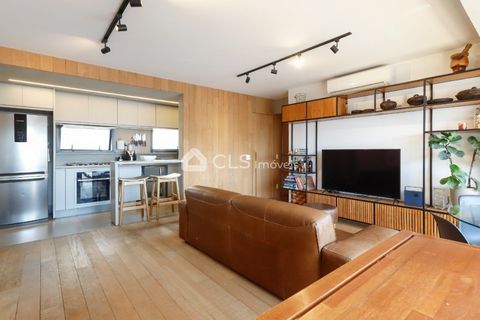 Foto Apartamento